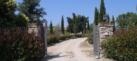 8 chambres Villa à San Venanzo, Italy No. 67478 15