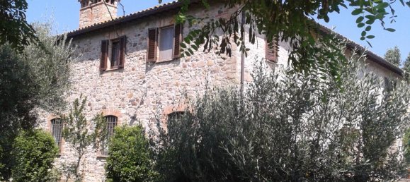 8 chambres Villa à San Venanzo, Italy No. 67478 3