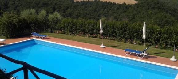 8 chambres Villa à San Venanzo, Italy No. 67478 7