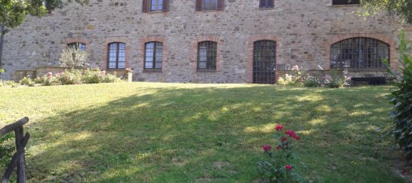 8 chambres Villa à San Venanzo, Italy No. 67478 5