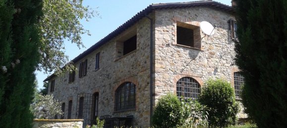 8 chambres Villa à San Venanzo, Italy No. 67478 14