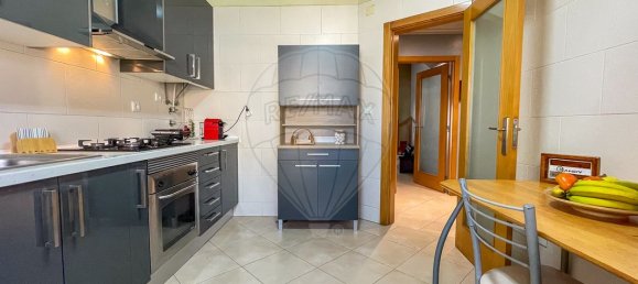 3 bedrooms House in Almada, Portugal No. 22539 4