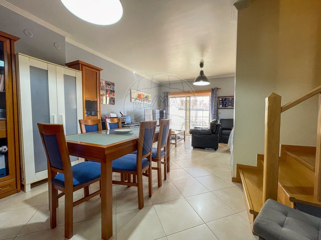 3 bedrooms House in Almada, Portugal No. 22539