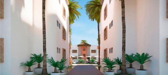 Квартира с 2 спальнями в Герреро, Мексика № 183268 2