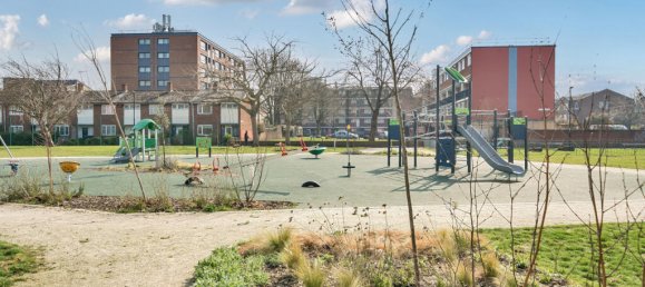 1 bedroom Apartment in London, United Kingdom No. 7593 25