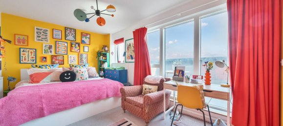 1 bedroom Apartment in London, United Kingdom No. 7593 4