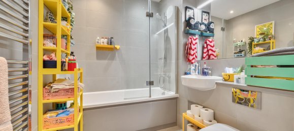 1 bedroom Apartment in London, United Kingdom No. 7593 12