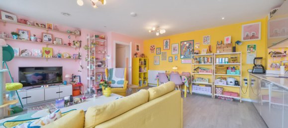 1 bedroom Apartment in London, United Kingdom No. 7593 10