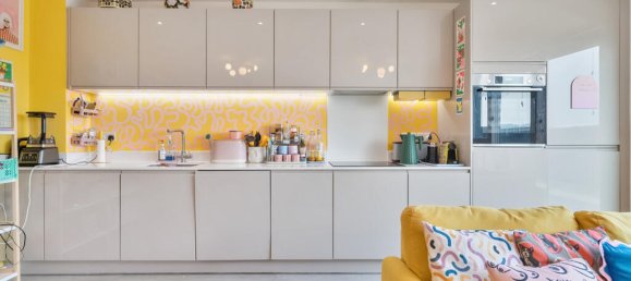 1 bedroom Apartment in London, United Kingdom No. 7593 2