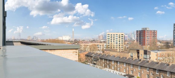 1 bedroom Apartment in London, United Kingdom No. 7593 23