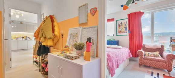 1 bedroom Apartment in London, United Kingdom No. 7593 13