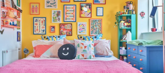 1 bedroom Apartment in London, United Kingdom No. 7593 8