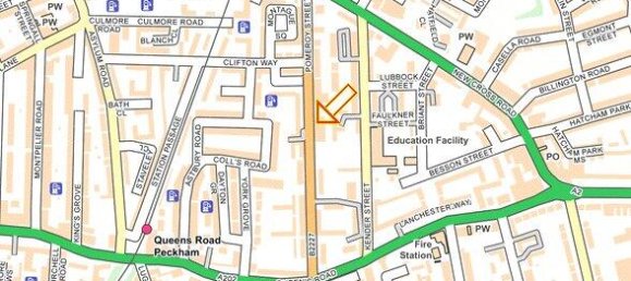 1 bedroom Apartment in London, United Kingdom No. 7593 19