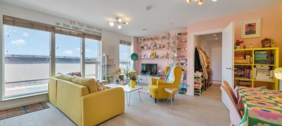 1 bedroom Apartment in London, United Kingdom No. 7593 7