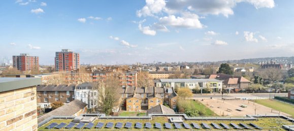 1 bedroom Apartment in London, United Kingdom No. 7593 17