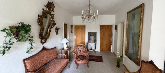 4-Zimmer Wohnung in Mariatrost, Austria, Nr. 84372 11