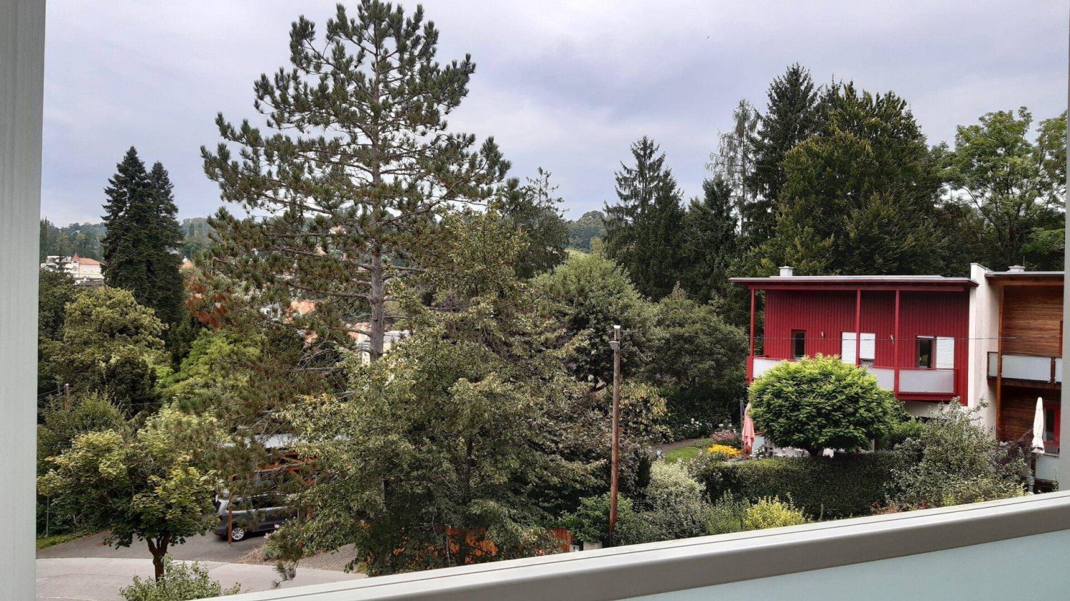 4-Zimmer Wohnung in Mariatrost, Austria, Nr. 84372