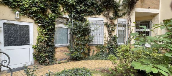 3-Zimmer Wohnung in Charlottenburg, Germany, Nr. 42830 46