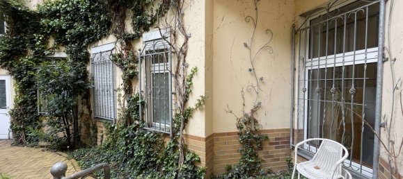 3-Zimmer Wohnung in Charlottenburg, Germany, Nr. 42830 53