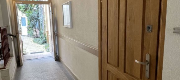 3-Zimmer Wohnung in Charlottenburg, Germany, Nr. 42830 5