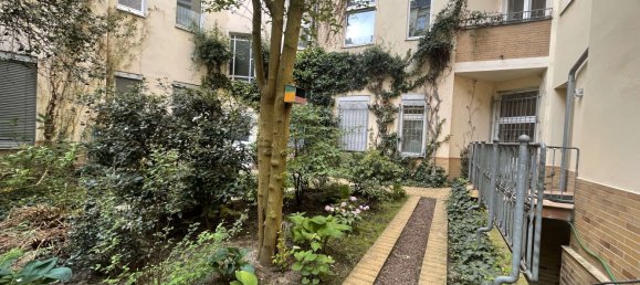 3-Zimmer Wohnung in Charlottenburg, Germany, Nr. 42830 25