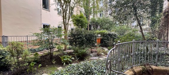 3-Zimmer Wohnung in Charlottenburg, Germany, Nr. 42830 28