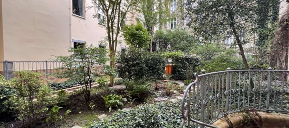 3-Zimmer Wohnung in Charlottenburg, Germany, Nr. 42830 27