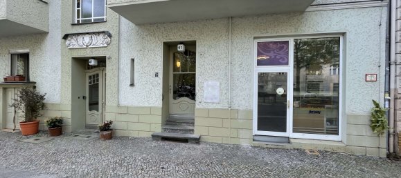 3-Zimmer Wohnung in Charlottenburg, Germany, Nr. 42830 67