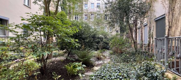 3-Zimmer Wohnung in Charlottenburg, Germany, Nr. 42830 29