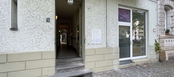 3-Zimmer Wohnung in Charlottenburg, Germany, Nr. 42830 68