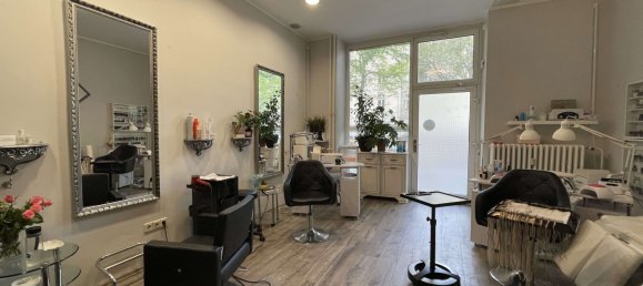 3-Zimmer Wohnung in Charlottenburg, Germany, Nr. 42830 71