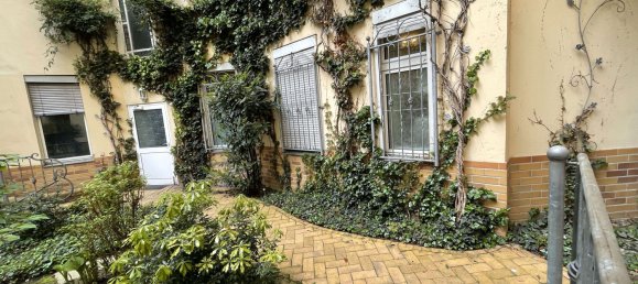 3-Zimmer Wohnung in Charlottenburg, Germany, Nr. 42830 33