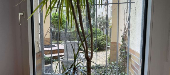 3-Zimmer Wohnung in Charlottenburg, Germany, Nr. 42830 48