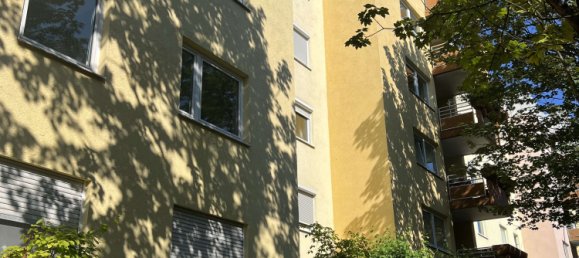Apartamento T3 em Augsburg, Germany N.º 55385 2