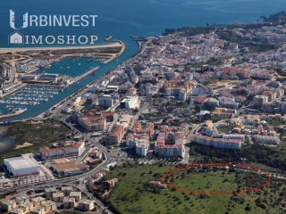 Grundstück in Lagos, Portugal, Nr. 152306