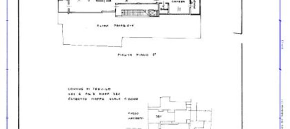 5 bedrooms Apartment in Treviso, Italy No. 325314 15