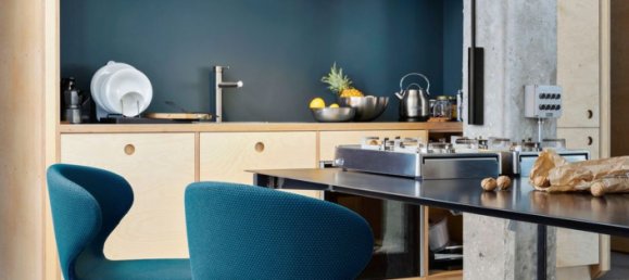 5 bedrooms Apartment in Treviso, Italy No. 325314 14