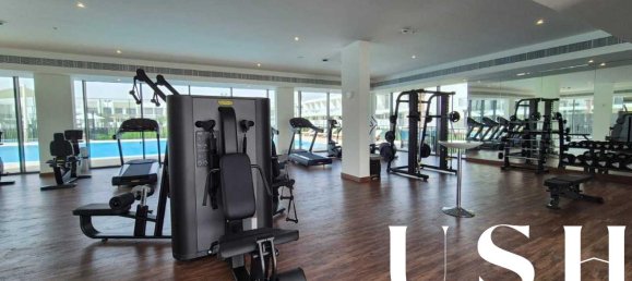 4 chambres Villa à Town Square, UAE No. 98467 9