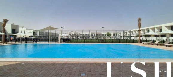 4 chambres Villa à Town Square, UAE No. 98467 2