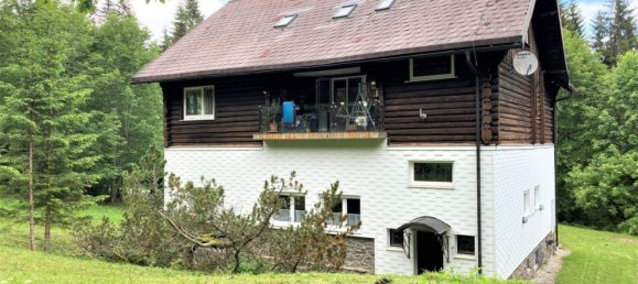 4-Zimmer Wohnung in Ulrichsberg, Austria, Nr. 101164 2