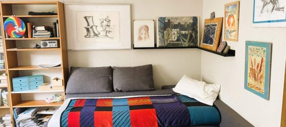 4-Zimmer Wohnung in Ulrichsberg, Austria, Nr. 101164 11