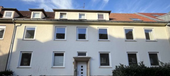 Apartamento de 1 dormitorio en Munster, Germany No. 61416 2