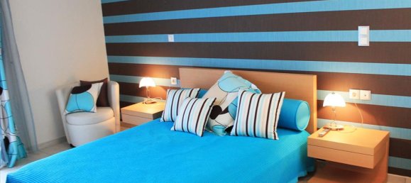 6 bedrooms Villa in Rethymno, Greece No. 7676 14