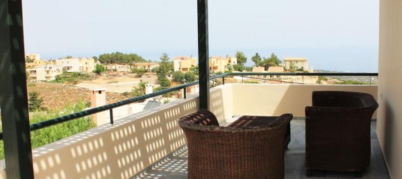 6 bedrooms Villa in Rethymno, Greece No. 7676 20