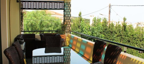 6 bedrooms Villa in Rethymno, Greece No. 7676 19