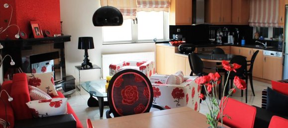 6 bedrooms Villa in Rethymno, Greece No. 7676 5