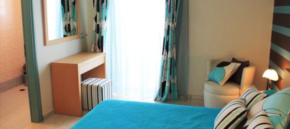 6 bedrooms Villa in Rethymno, Greece No. 7676 16