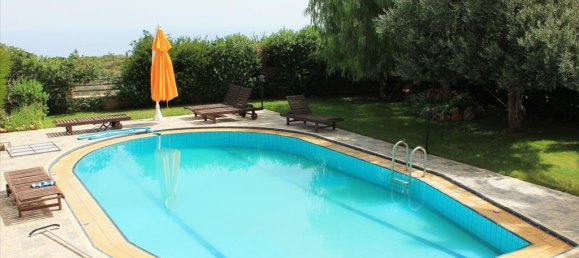 6 bedrooms Villa in Rethymno, Greece No. 7676 3