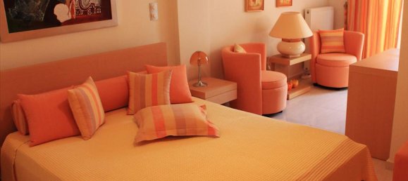 6 bedrooms Villa in Rethymno, Greece No. 7676 29