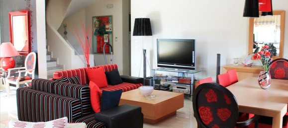 6 bedrooms Villa in Rethymno, Greece No. 7676 6